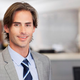 Image for article titled Guy's Entire Job Just Asking People If They Have Time For A Quick Chat